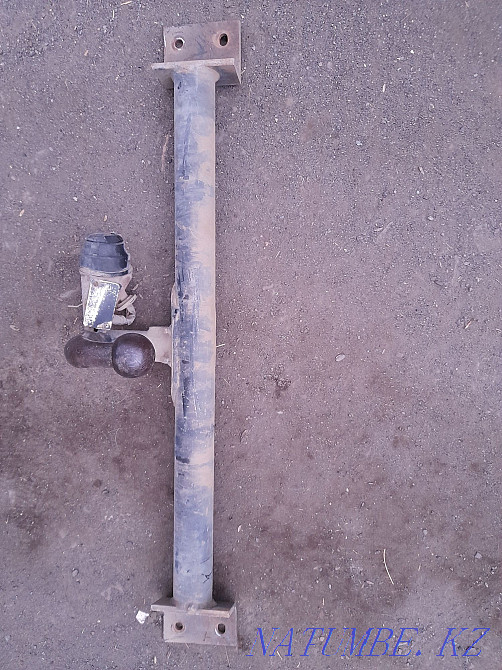 I will sell a turnbuckle on Mazda 626  - photo 3