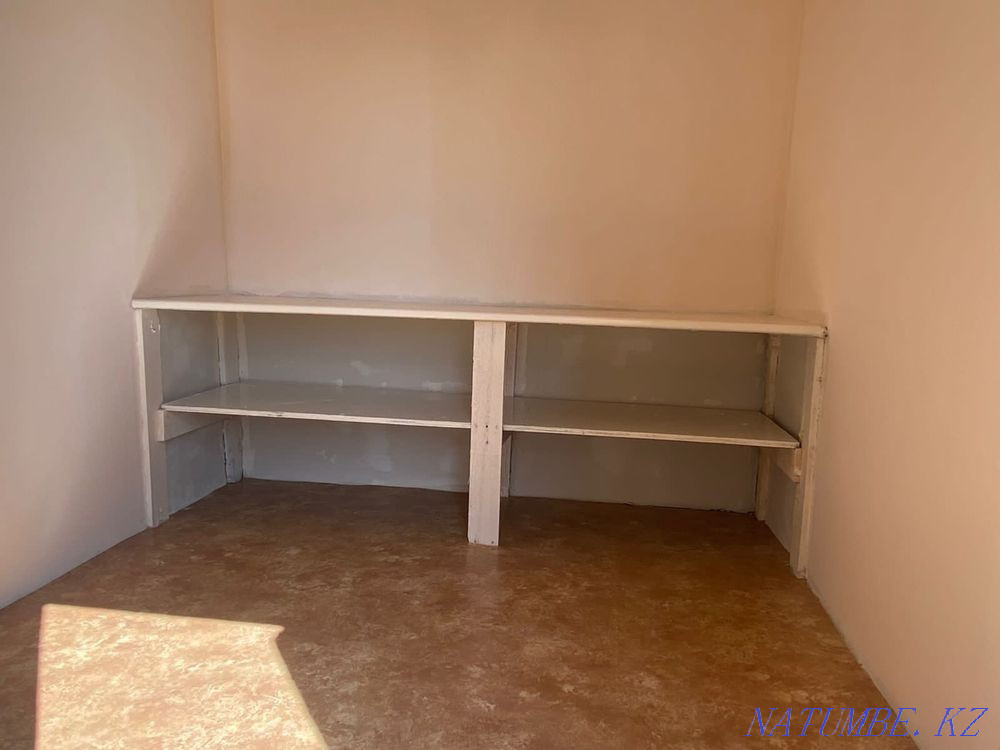 Вагончик на колесиках  - изображение 2