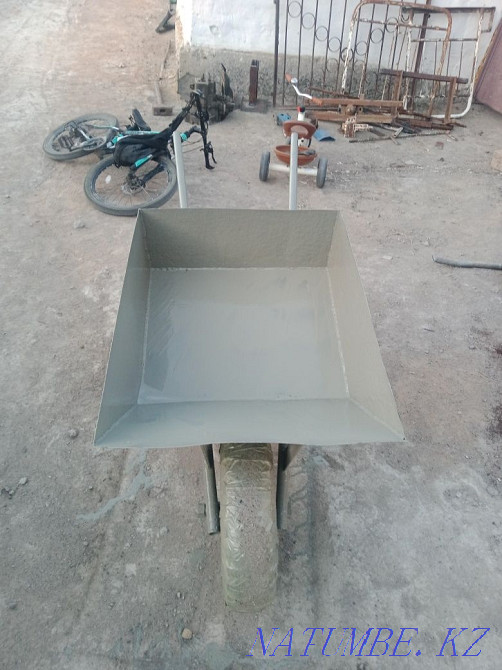 Тилешка колдан стелген Жезказган - изображение 3