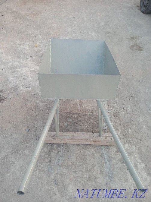 Тилешка колдан стелген Жезказган - изображение 2