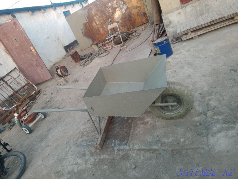 Тилешка колдан стелген Жезказган - изображение 4