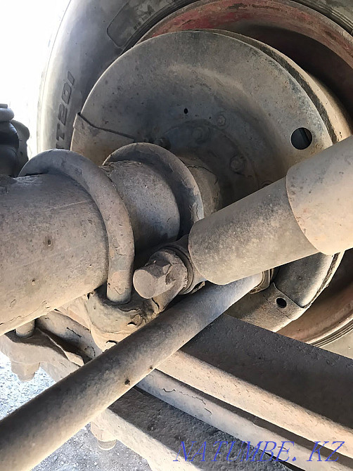 Полуприцеп 14 метров Мичуринское - изображение 6