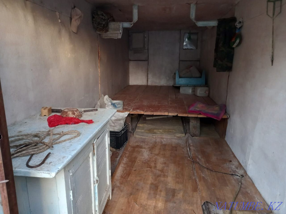 Sell wagon on wheels  - photo 1