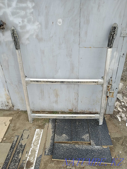 прадо, джип, пикапқа арналған жүксалғыш  Ақтөбе  - изображение 4