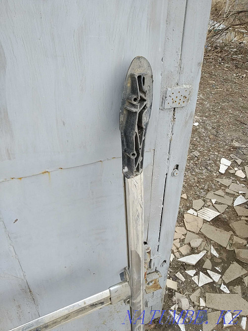 прадо, джип, пикапқа арналған жүксалғыш  Ақтөбе  - изображение 3