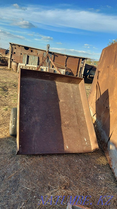 Продам телегу на легковой автомобиль  - изображение 5