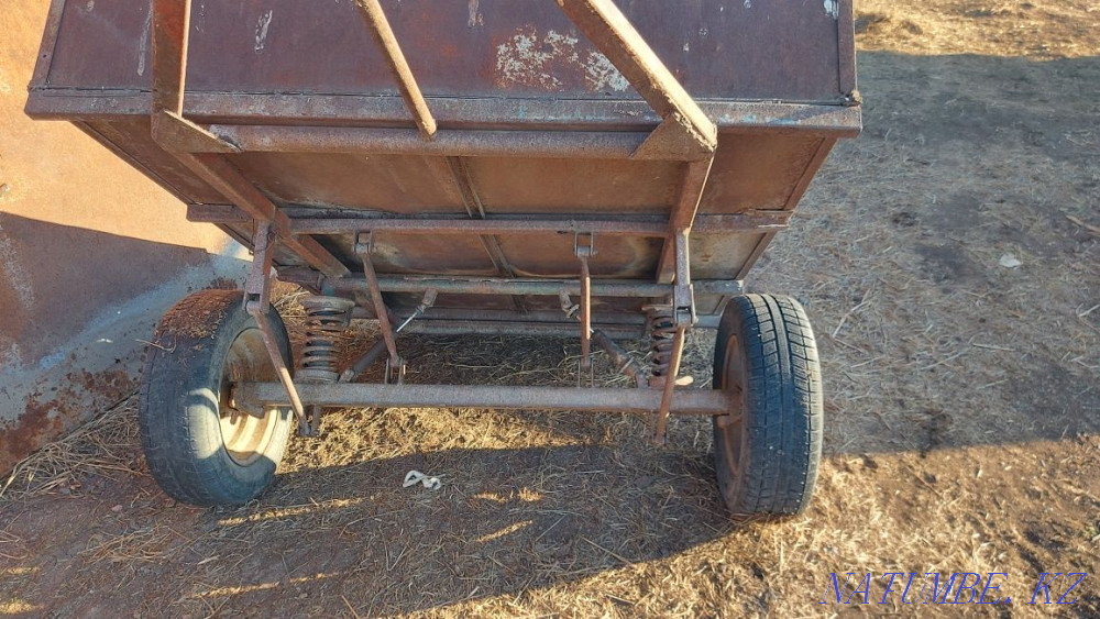 Продам телегу на легковой автомобиль  - изображение 4