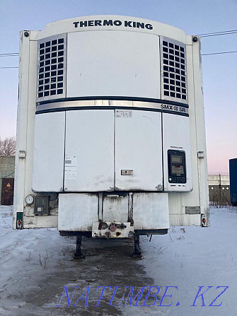 Refrigerated semi-trailer for sale Pavlodar - photo 2