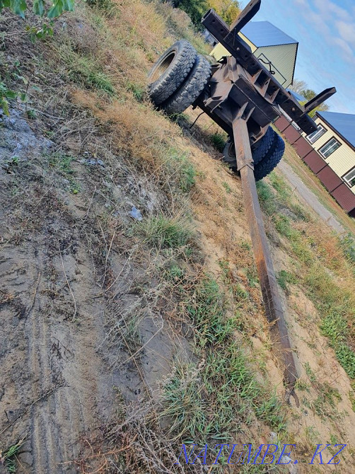 Продам прицеп Роспуск Семей - изображение 1