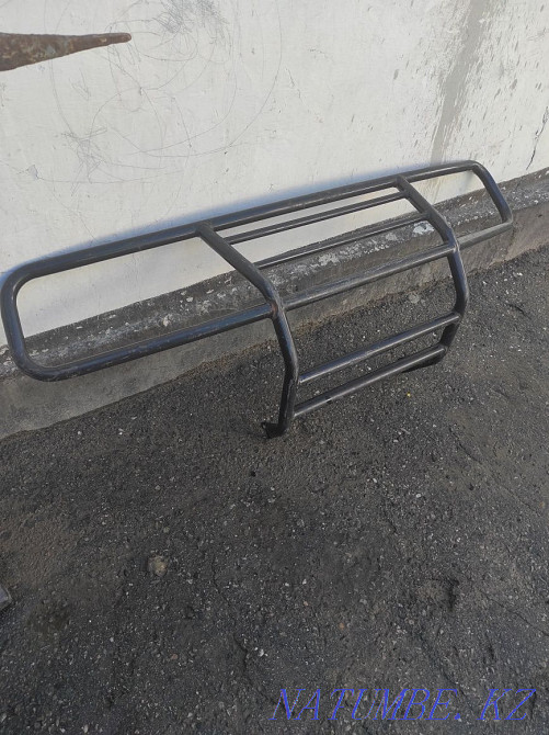 Багажник, кингурятник, фаркоп.  - изображение 7