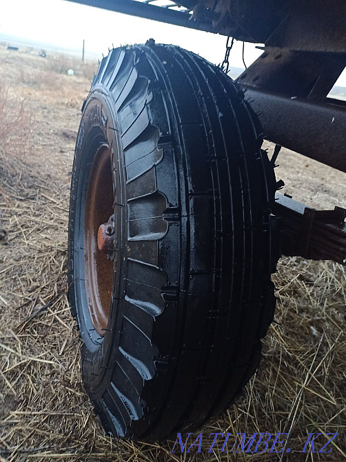 Продам прицеп птс-4 Семей - изображение 6