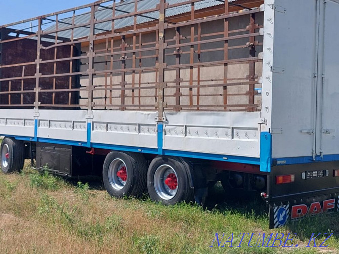 Trailer, semi-trailer Krone Shymkent - photo 4