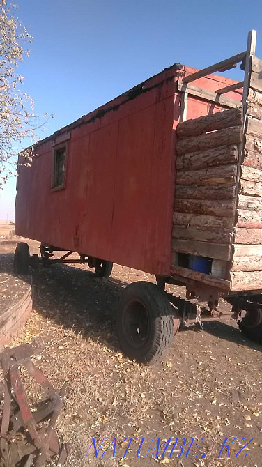 Ж и л о й в а г о н  - изображение 3