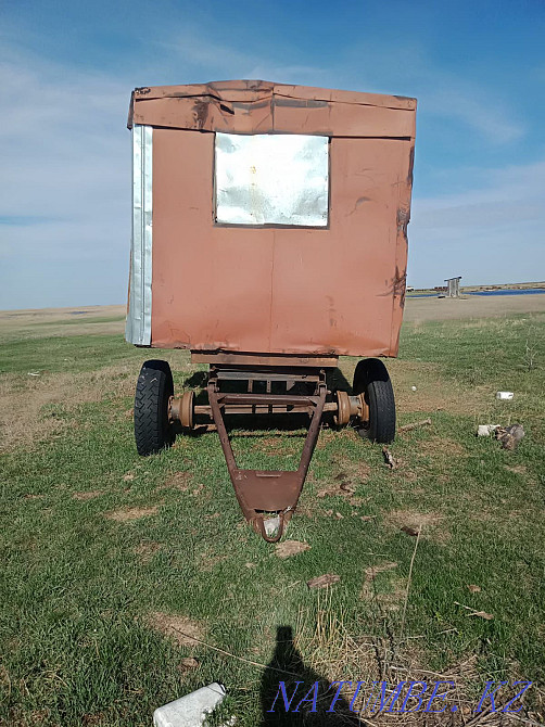 Ж и л о й в а г о н  - изображение 4