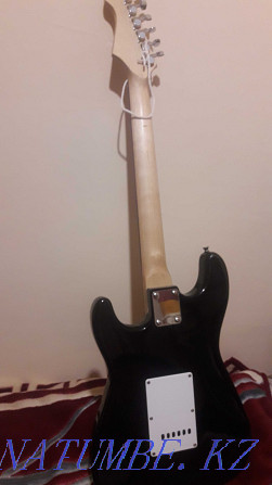 Электр гитара сатамын  Тараз  - изображение 3