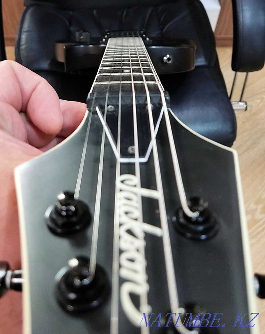 Guitar Jackson Monarch SC Almaty - photo 5
