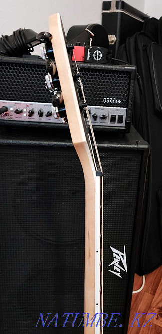 Guitar Jackson Monarch SC Almaty - photo 8