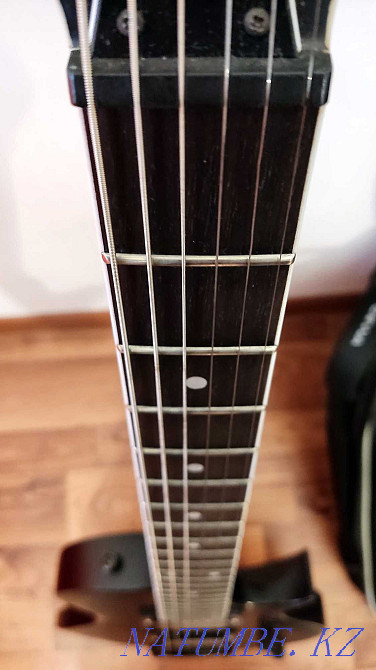 Guitar Jackson Monarch SC Almaty - photo 6