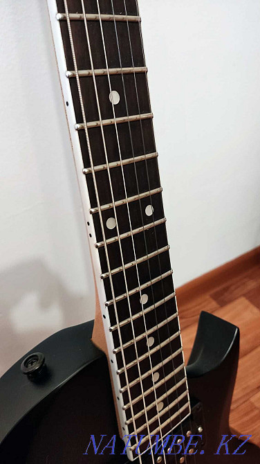 Guitar Jackson Monarch SC Almaty - photo 7