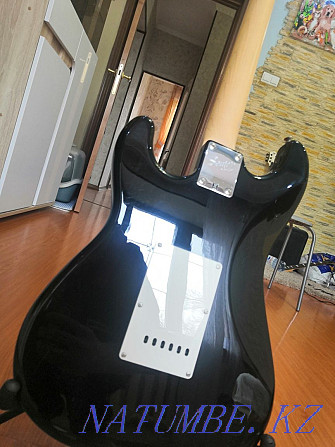 Squier affinity stratocaster 2006 года. Гульдала - изображение 6