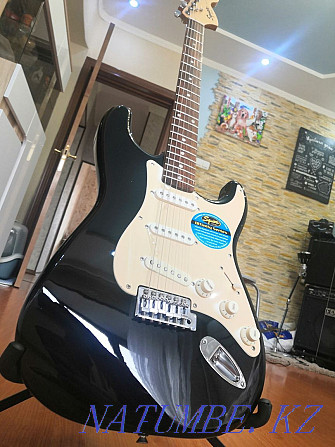 Squier affinity stratocaster 2006 года. Гульдала - изображение 5