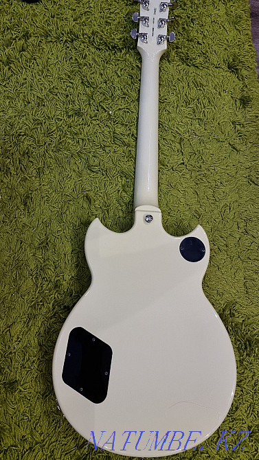 Электр гитара Yamaha SG-1820.  Алматы - изображение 4
