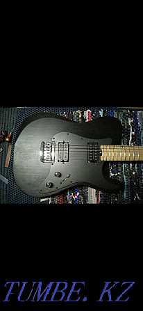 Selling an excellent master electric guitar Astana - photo 5