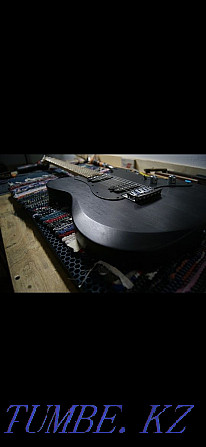 Selling an excellent master electric guitar Astana - photo 7