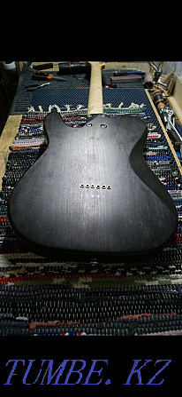 Selling an excellent master electric guitar Astana - photo 4