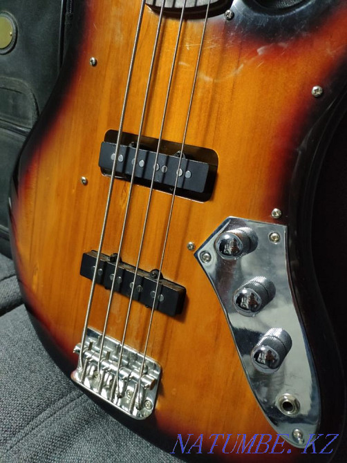 Selling my electric guitar! Almaty - photo 3