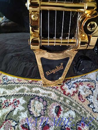 Gibson Les Paul Custom Electric Guitar Kokshetau - photo 3