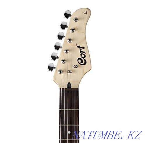 Электрогитара Cort G110 Чапаево - изображение 2