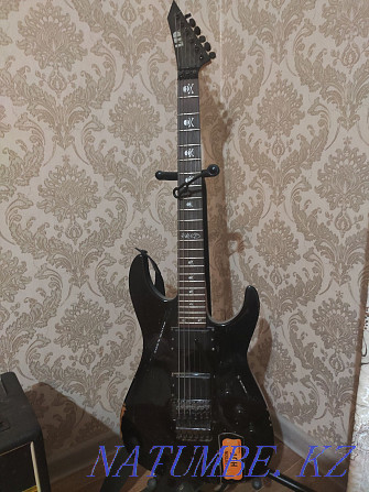 电吉他 ESP LTD KH-25 Алматы - photo 1