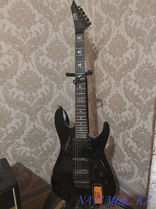 Electric guitar ESP LTD KH-25 Almaty - photo 1