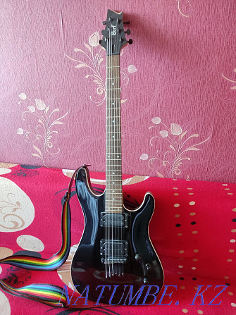 Electric guitar Cort KX5 (Torg) Pavlodar - photo 1