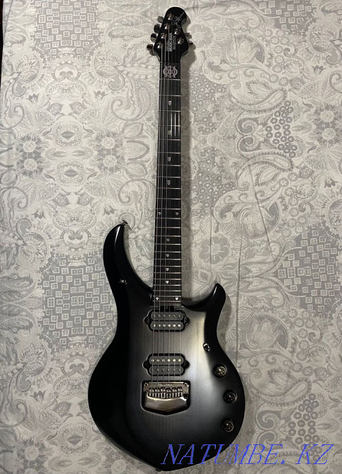 Music Man(Majesty) Астана - изображение 1