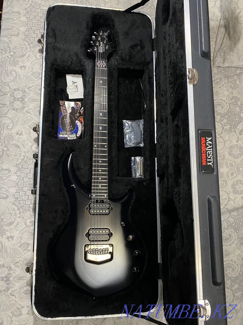 Music Man(Majesty) Астана - изображение 8