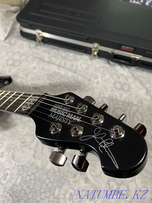 Music Man(Majesty) Астана - изображение 6