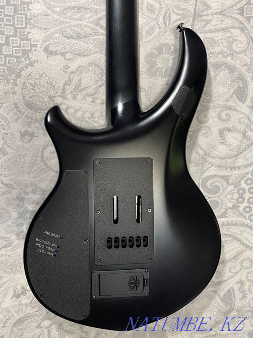 Music Man(Majesty) Астана - изображение 2