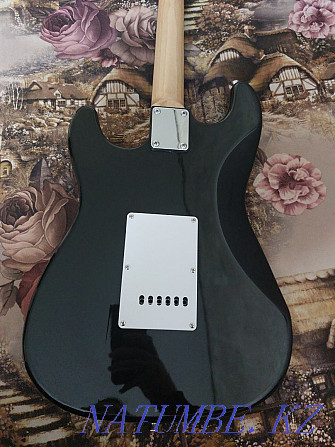 Электр гитара SONOR  - изображение 2