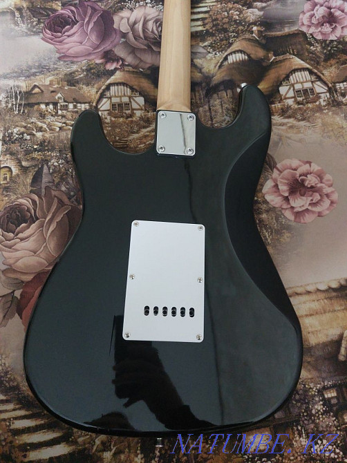 Электр гитара SONOR  - изображение 2