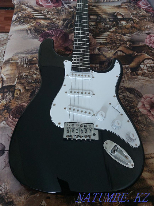 Электр гитара SONOR  - изображение 1