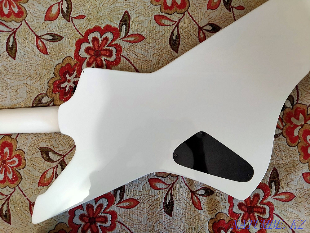 Sell electric guitar Kokshetau - photo 5