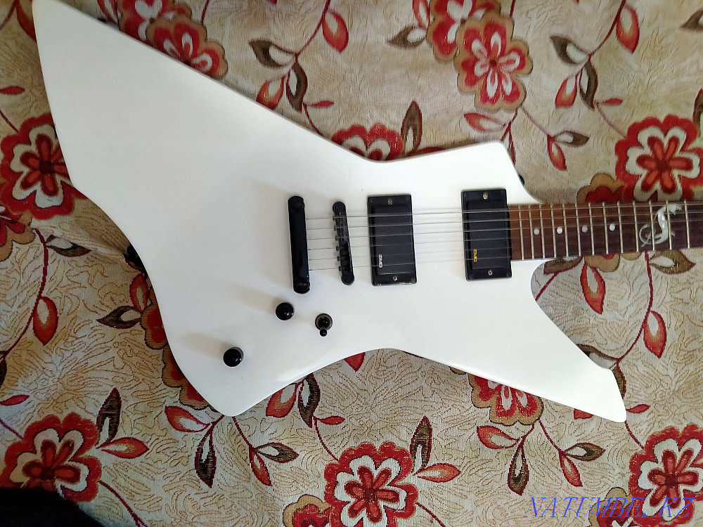 Sell electric guitar Kokshetau - photo 2