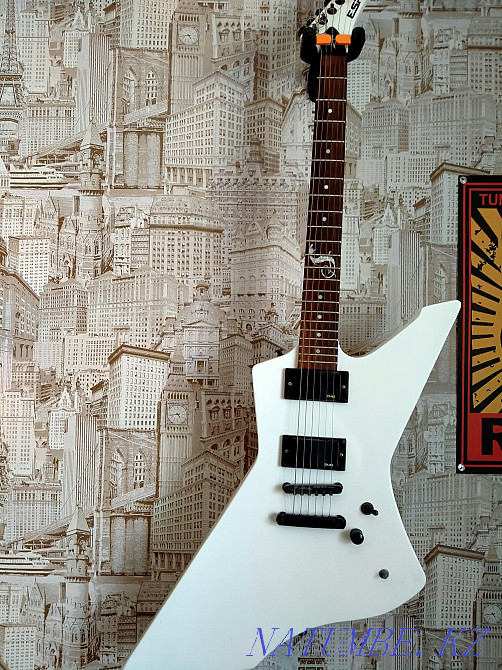 Sell electric guitar Kokshetau - photo 1