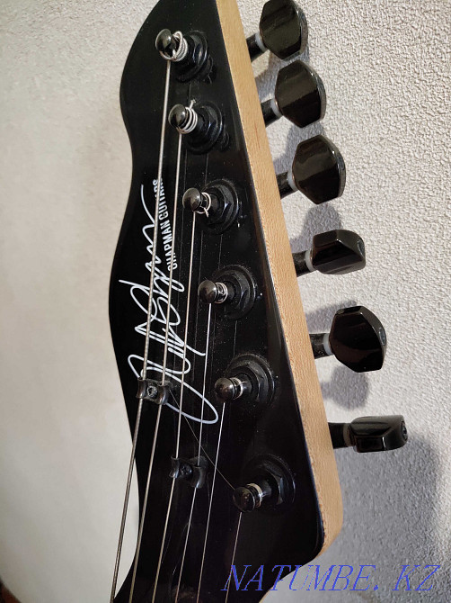 Электрогитара Chapman ML1 Modern v2 Алматы - изображение 7