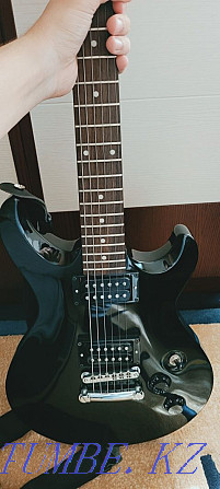 Electric guitar Cort M200 Almaty - photo 2