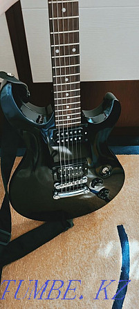 Electric guitar Cort M200 Almaty - photo 1