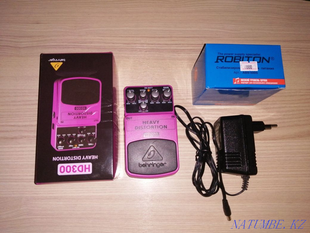 Электрогитара(комплект) Астана - изображение 5