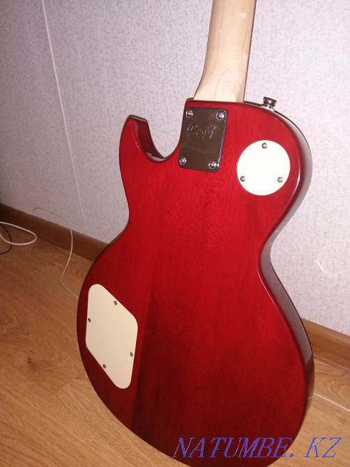 Электрогитара(комплект) Астана - изображение 3